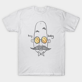 Hey-Baby T-Shirt